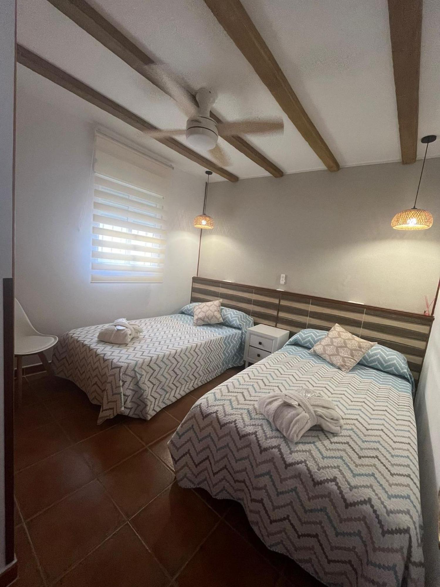 Casa Rural Exedra 3 Estrellas Carcaboso Eksteriør billede