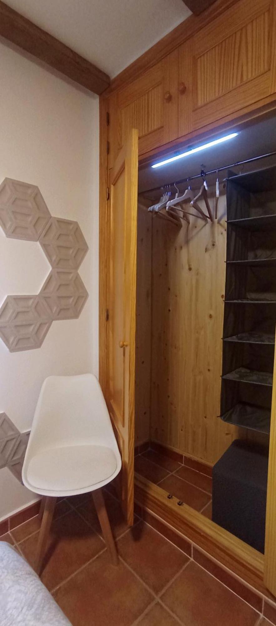 Casa Rural Exedra 3 Estrellas Carcaboso Værelse billede