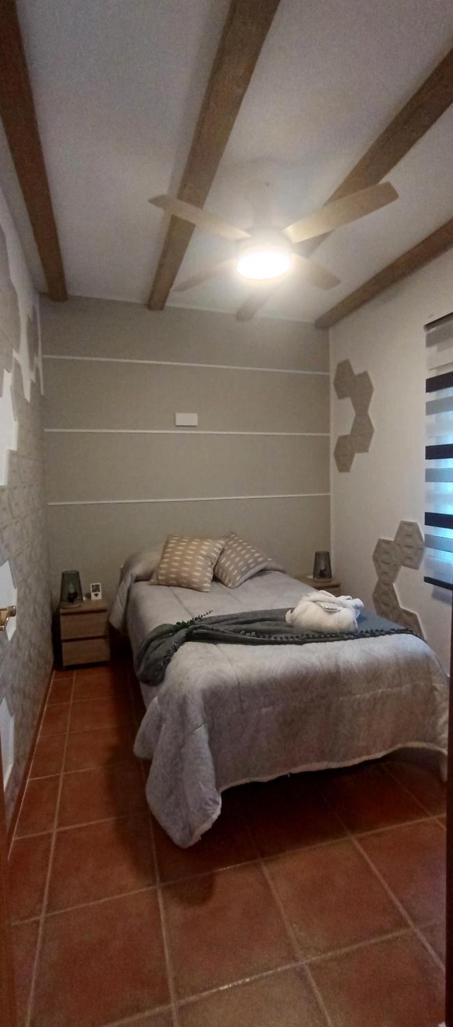 Casa Rural Exedra 3 Estrellas Carcaboso Eksteriør billede